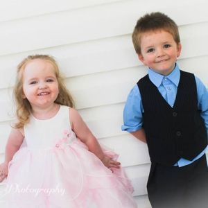 Meet your Posher, Sherry